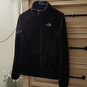The North Face Dark Fleece Jacket